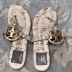 Tory Burch Sandal